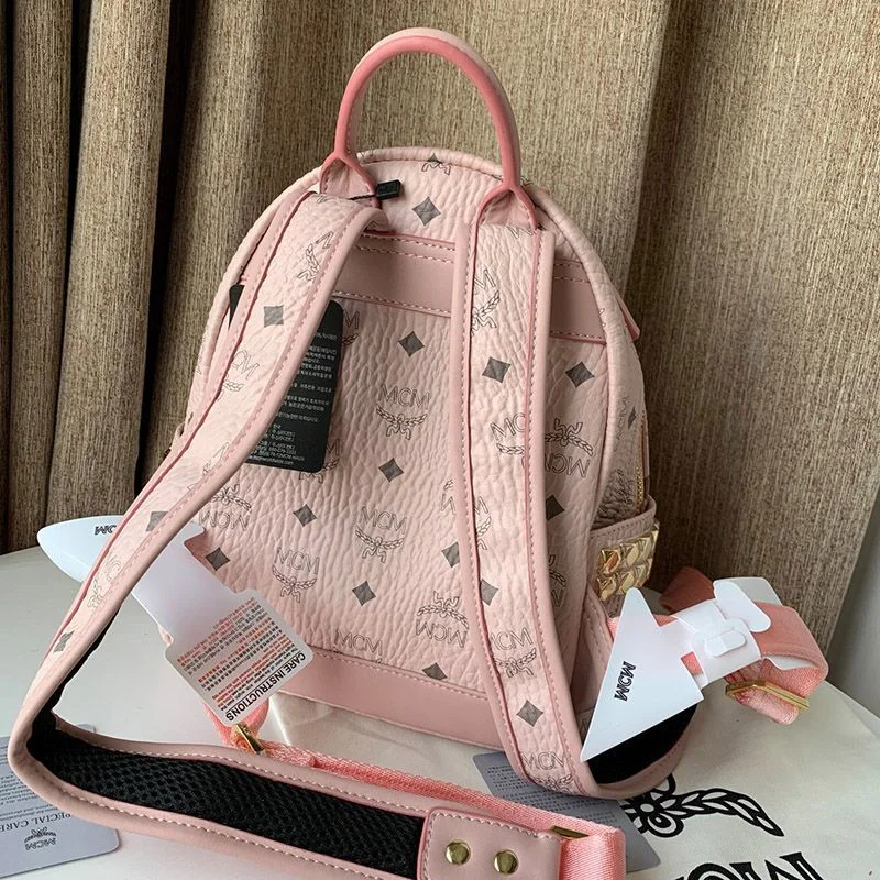 人気 MCM リュック バックパックコピー MMK mcp82867
